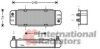 AUDI 34117021D Oil Cooler, engine oil